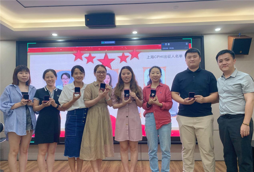 欧博abg集团纪念品揭晓仪式